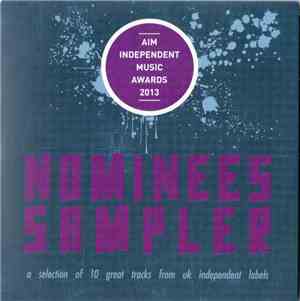 Various - AIM Independent Music Awards 2013 Nominees Sampler