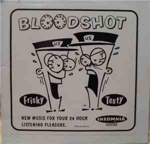 Various - Bloodshot