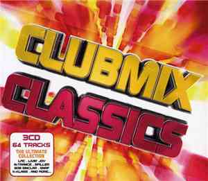 Various - Clubmix Classics