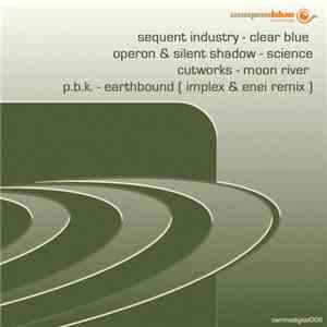 Various - Earth Science EP