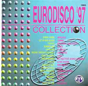 Various - Eurodisco '97