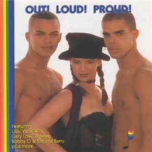 Various - Gay Classics Vol. III - Out! Loud! Proud!