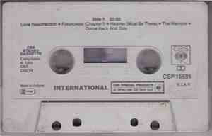 Various - International