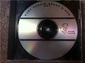 Various - Kurt Cobain: About A Son (Music From The Motion Picture)