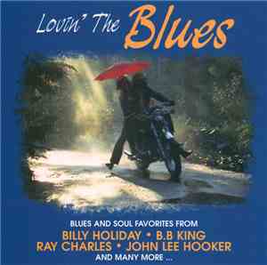 Various - Lovin' The Blues