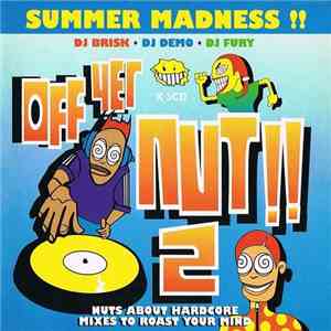 Various - Off Yer Nut!! 2
