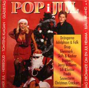 Various - Pop I Jul