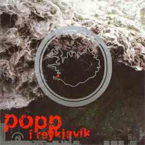 Various - Popp Í Reykjavík