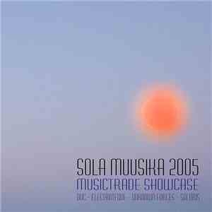 Various - Sola Muusika 2005