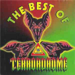 Various - The Best Of Terrordrome