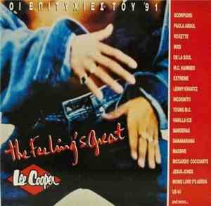 Various - The Feeling's Great