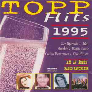 Various - Topp Hits 1995
