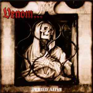 Venom  - Buried Alive