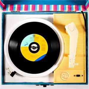 Victoria Shaw - Different Drum / In Spite Of It All