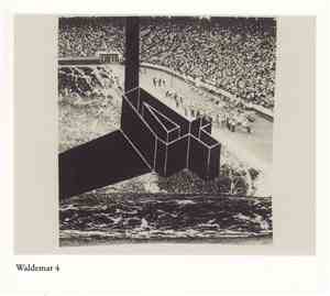Waldemar 4 - Waldemar 4