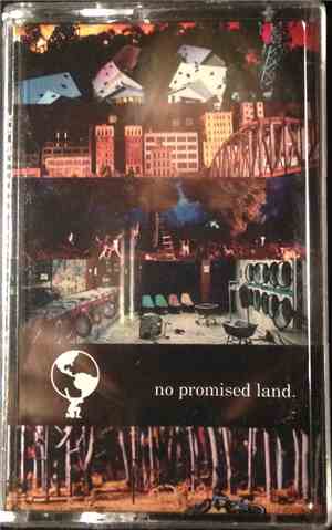 Weight Of The World - No Promised Land