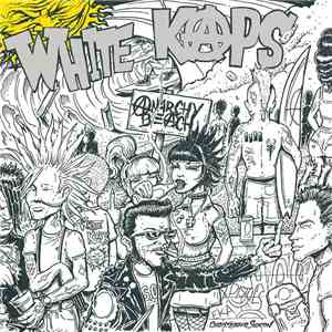 Whitekaps - Anarchy Beach