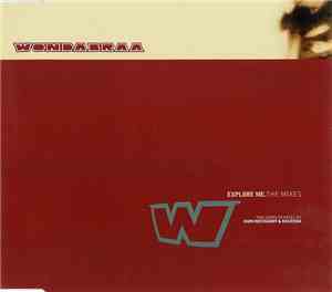 Wondabraa - Explore Me (The Mixes)