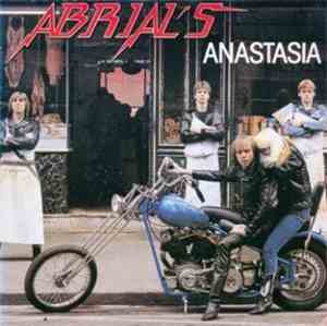 Abrial's - Anastasia