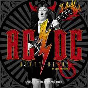 AC/DC - Dirty deeds