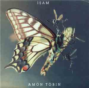 Amon Tobin - ISAM