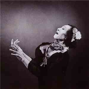 Antony And The Johnsons - The Crying Light