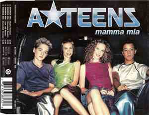 ATeens - Mamma Mia