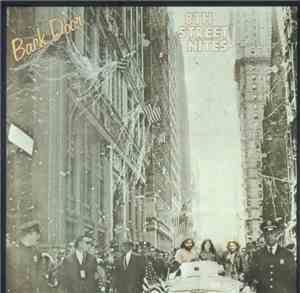 Back Door - 8th Street Nites