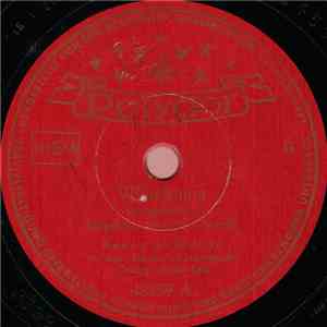 Benny De Weille Mit Dem Polydor-Tanzorchester - Wilhelmina / Wenn Ich Will, ...