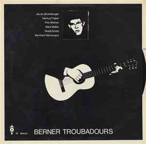 Berner Troubadours - Berner Troubadours