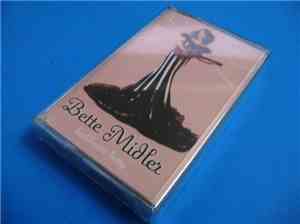 Bette Midler - Bathhouse Betty