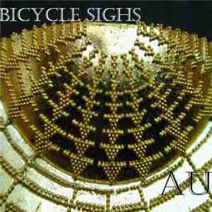 Bicycle Sighs - AU