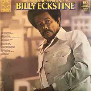 Billy Eckstine - The Golden Hour Presents