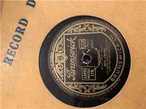 Bing Crosby, The Calico Kids, John Scott Trotter And His Orchestra - Domino ...