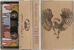 Black Eagle Child - Two Moods