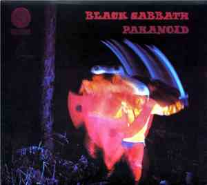 Black Sabbath - Paranoid