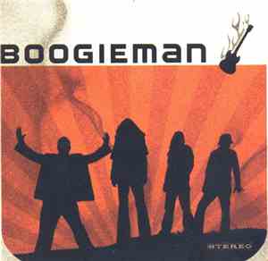 Boogieman  - Boogieman
