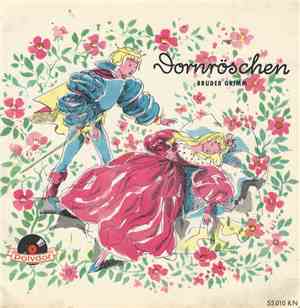Brüder Grimm - Dornröschen