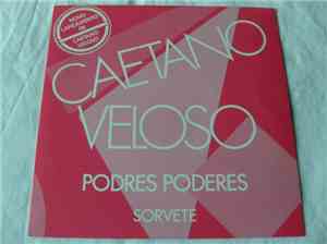 Caetano Veloso - Podres Poderes