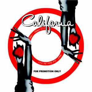 California  - Volerei / Cosi Come Sei