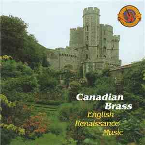 Canadian Brass - English Renaissance Music