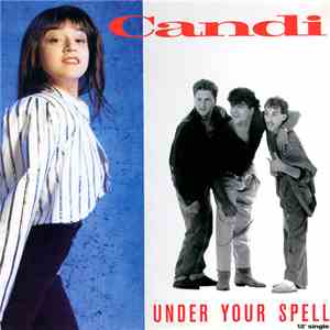 Candi - Under Your Spell