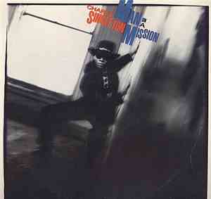 Charlie Singleton - Man On A Mission