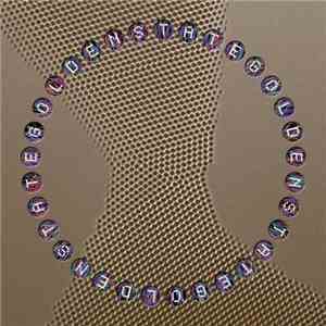 Chris Cutler, Fred Frith, Thomas Dimuzio - Golden State