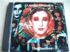 Claudia Brucken - Remixes