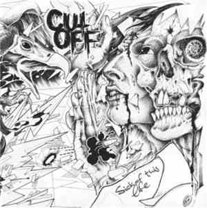Cut Off  - Sick Of This Life