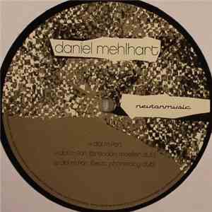 Daniel Mehlhart - Dial M For..(Remixes)