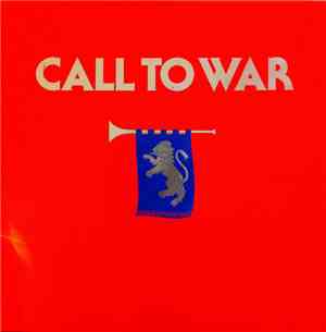 David And Dale Garratt - Call To War