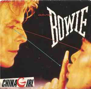 David Bowie - China Girl