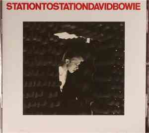 David Bowie - Station To Station